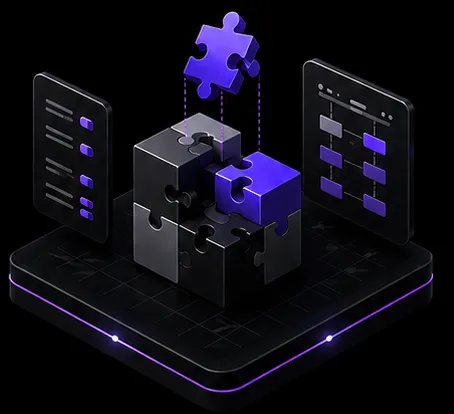 Configuración del sistema sobre una base probada