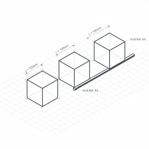 Ilustración de Tu negocio no cabe en una plantilla.