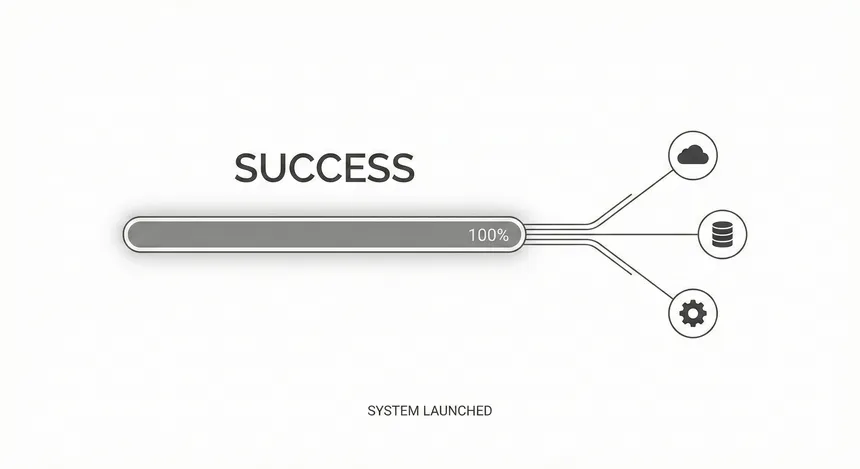 Visual de Evoluciona tu forma de trabajar.